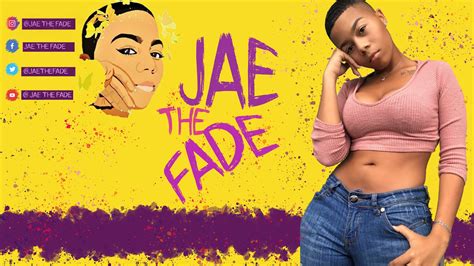 jae the fade nudes|Jae fade